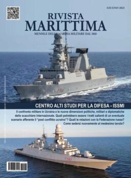 Rivista Marittima – Giugno 2023