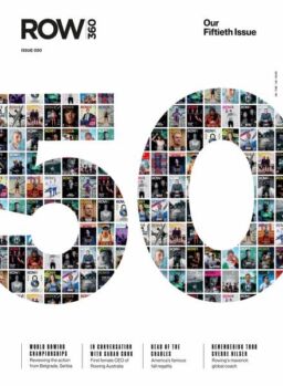 Row360 – Issue 50 – 25 December 2023