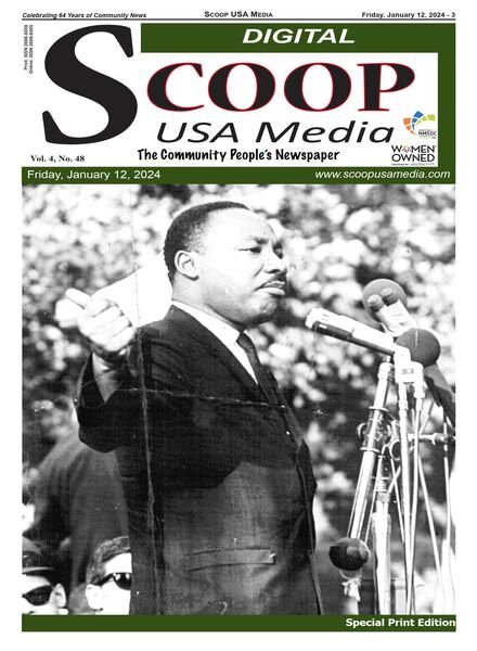 ScoopUSA – January 12 2024 Cover