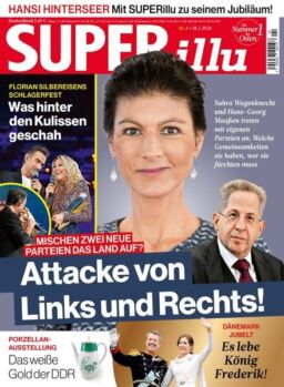 SuperIllu – 18 Januar 2024