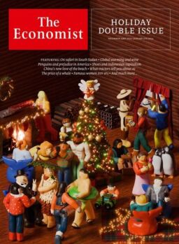 The Economist USA – December 23 2023