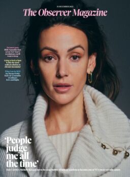 The Observer Magazine – 31 December 2023