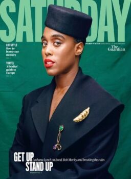 The Saturday Guardian – 27 January 2024