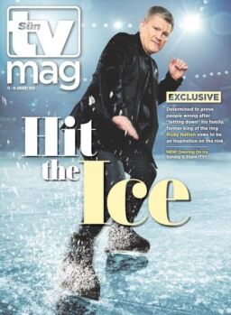 The Sun TV Mag – January 13 2024