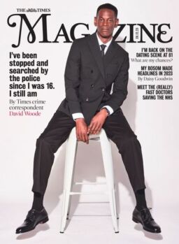 The Times Magazine – December 30 2023