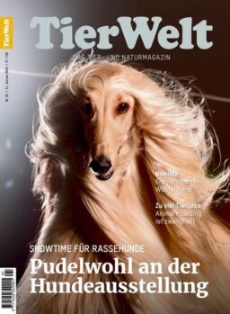TierWelt – 11 Januar 2024