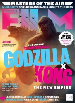 Total Film – January 2024