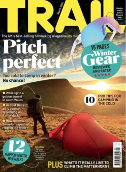 Trail UK – March 2024