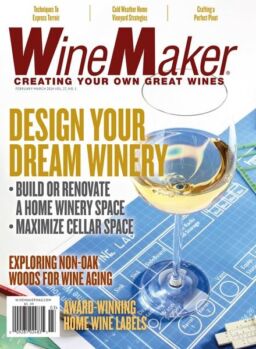 WineMaker – February-March 2024