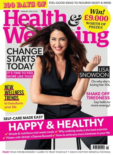 100 Days of Craft – Issue 31 – February 2024 Cover