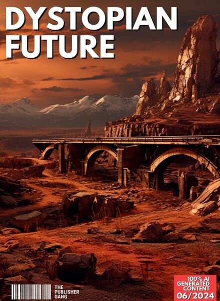 AI MAG – 4 Februar 2024 Cover