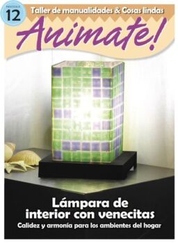 Animate – Febrero 2024