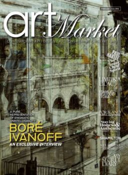 Art Market – February 2024