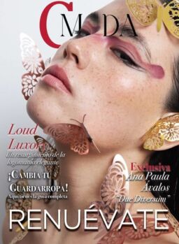 C Moda – Enero 2024