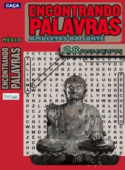 Caca – Fevereiro 2024
