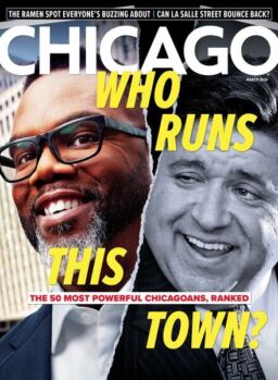 Chicago Magazine – March 2024