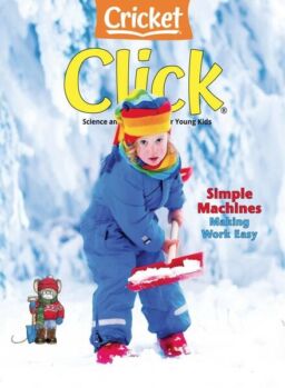 Click – February 2024