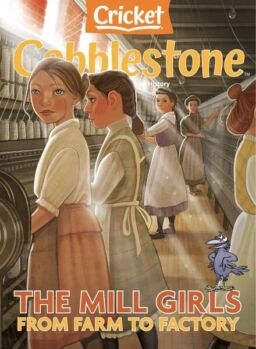 Cobblestone – February 2024
