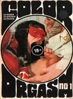 Color Orgasm – N 1 1968