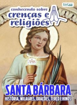 Conhecendo Crencas e Religioes – 18 Fevereiro 2024