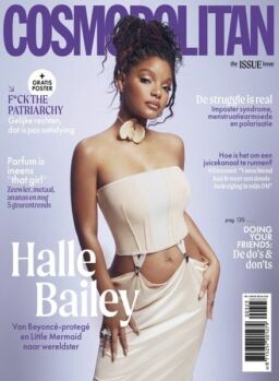 Cosmopolitan Netherlands – Januari 2024