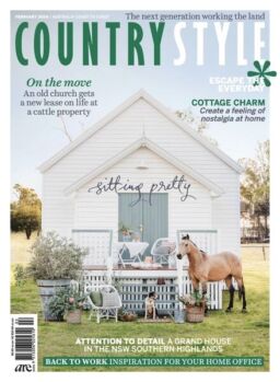 Country Style – February 2024