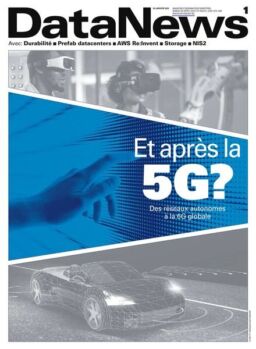 Datanews French Edition – 30 Janvier 2024