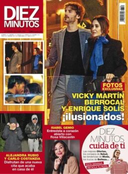Diez Minutos – 28 Febrero 2024