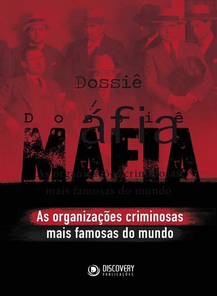 Discovery Publicacoes – 1 Fevereiro 2024 Cover
