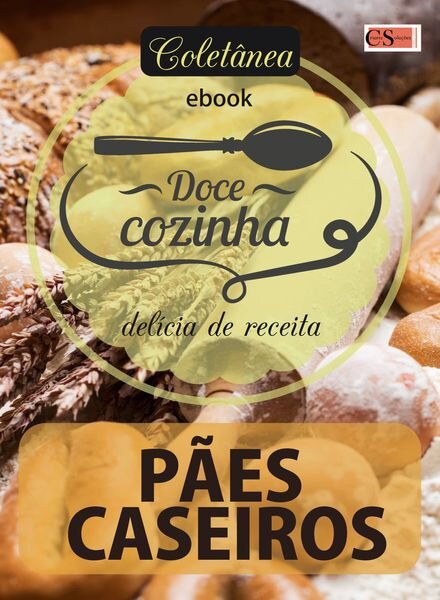Doce Cozinha – 5 Fevereiro 2024 Cover
