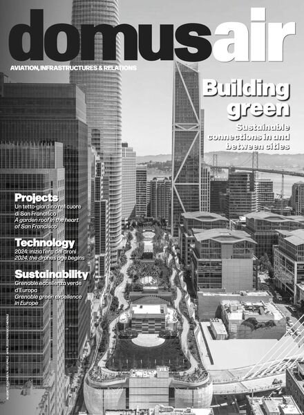 Domus Italia Allegati – Aprile 2022 Cover