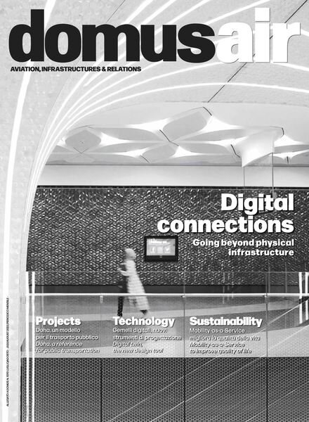 Domus Italia Allegati – Luglio 2022 Cover