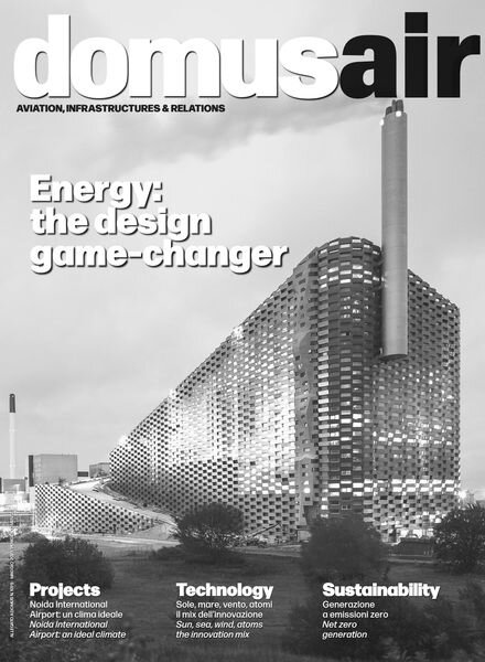 Domus Italia Allegati – Maggio 2023 Cover
