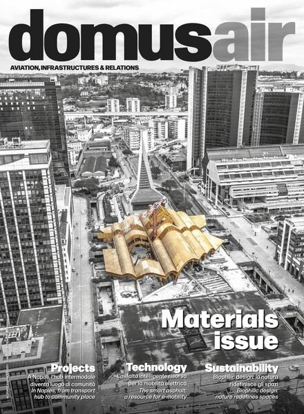 Domus Italia Allegati – Marzo 2023 Cover