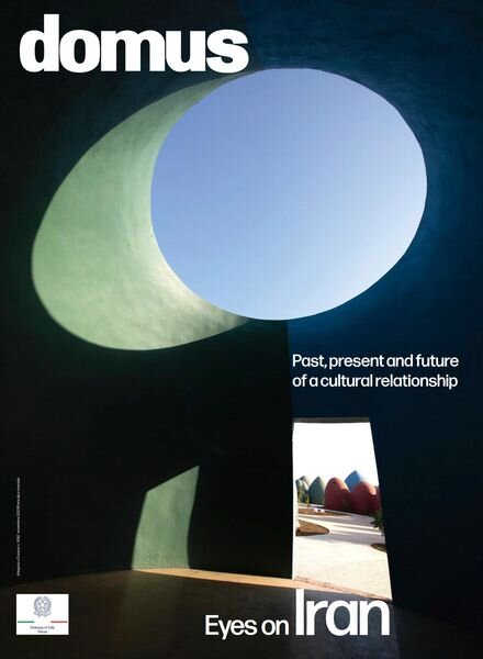 Domus Italia Allegati – Novembre 2021 Cover