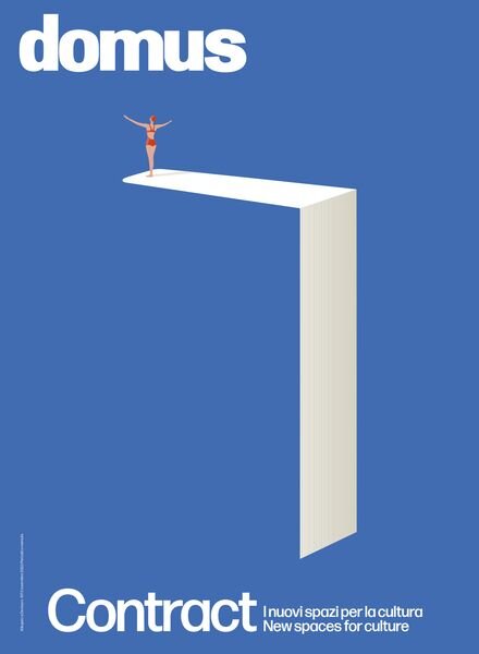 Domus Italia Allegati – Novembre 2022 Cover