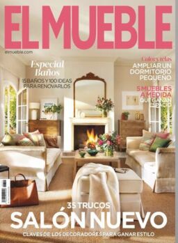 El Mueble – Marzo 2024