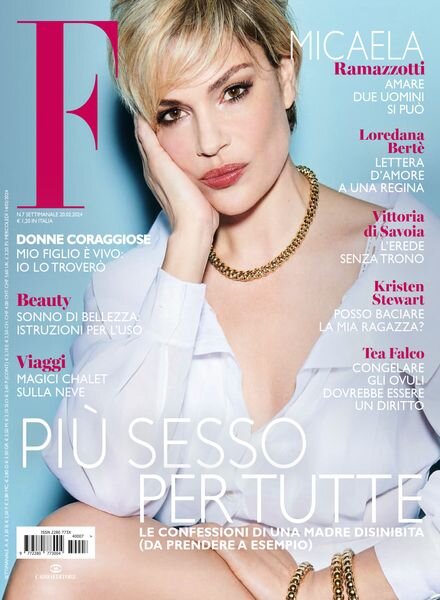 F – 20 February 2024 Cover