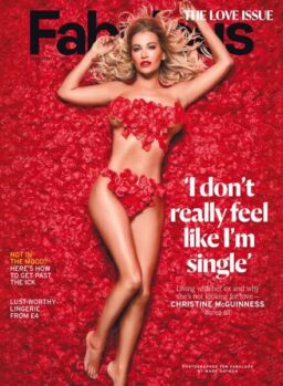Fabulous – February 11 2024