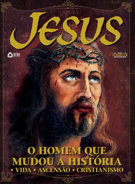 Guia Conhecer Fantastico – 2 Fevereiro 2024 Cover