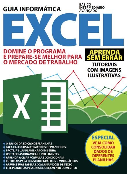 Guia de Tecnologia – 2 Fevereiro 2024 Cover