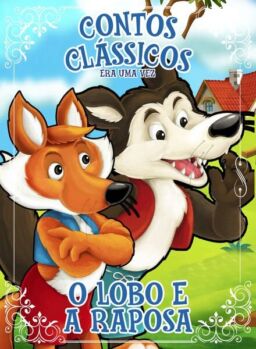 Historias Infantis – 2 Fevereiro 2024