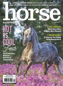 Horse Illustrated – March 2024