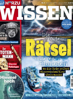 Horzu Wissen – Dezember 2023-Januar 2024