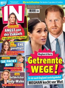 IN – 14 Februar 2024