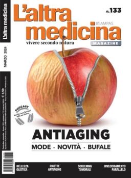 L’Altra Medicina – Marzo 2024