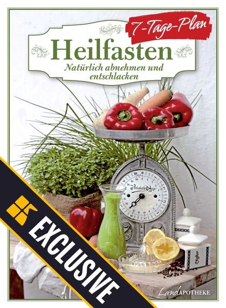 LandApotheke – 27 Januar 2024 Cover