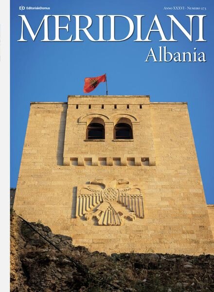 Meridiani – Giugno 2023 Cover