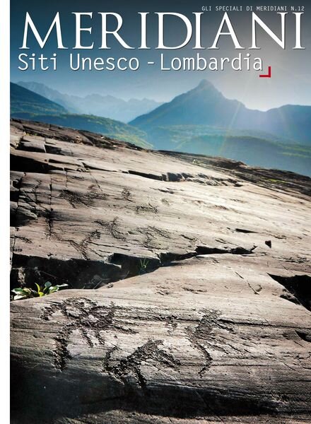 Meridiani Speciali – Settembre 2019 Cover