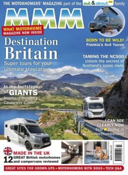 MMM – March 2024